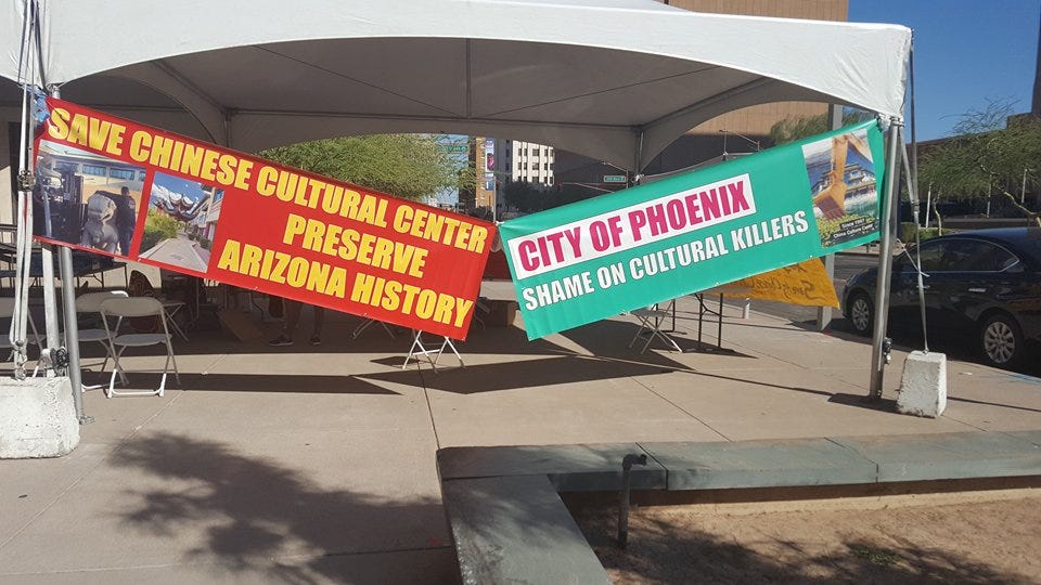 asian cultural center phoenix Hardcore latin gay sex